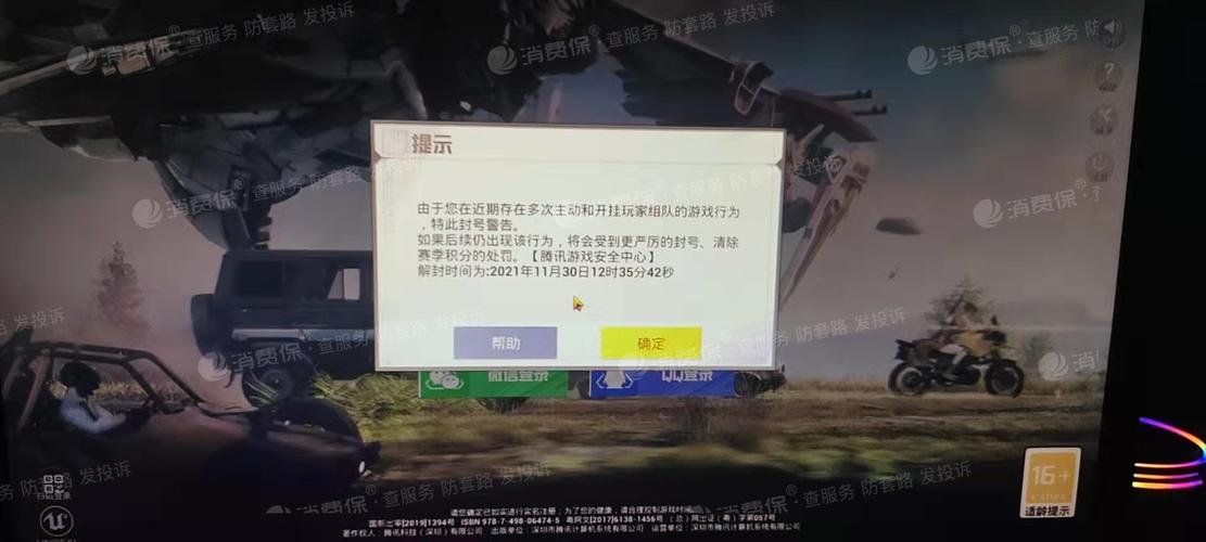 和平精英《敖光》辅助
